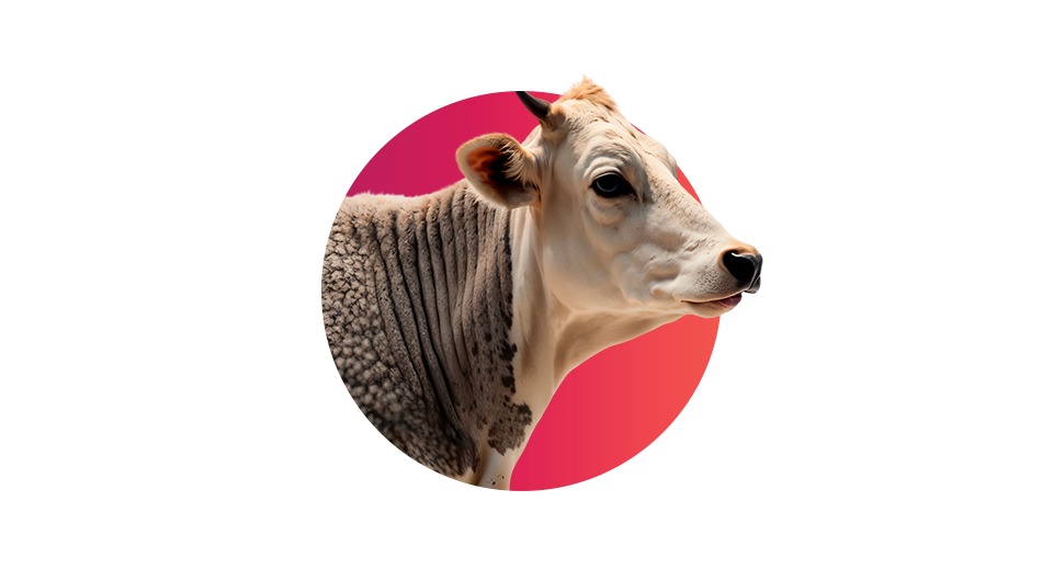 Bull / Cow