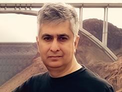 Yousaf Tariq