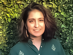 Mariam Tariq