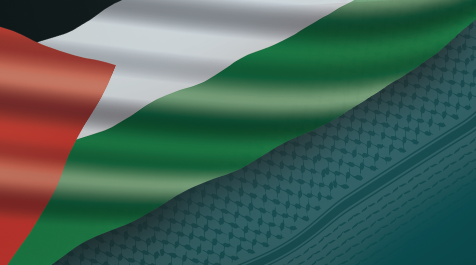 Help a Palestinian Father Provide for His Three Children